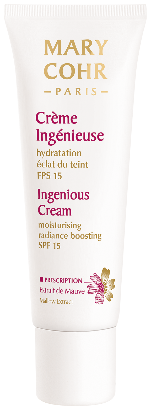 Ingenious Cream